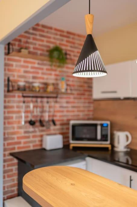 Cosy Studio Pres Des Palaces Mentonnais מראה חיצוני תמונה